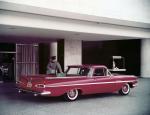 Chevrolet El Camino 1959 года